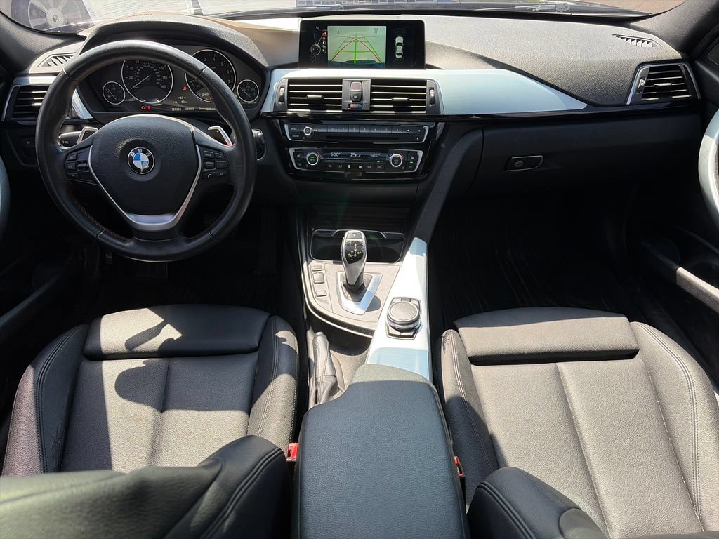 Used 2016 BMW 328i xDrive Sedan AWD/4WD image 10