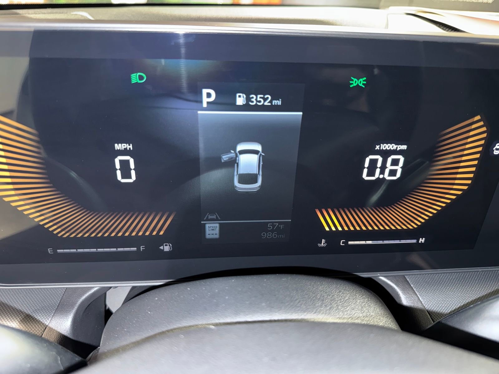 Certified 2025 Kia K4 LXS image 16