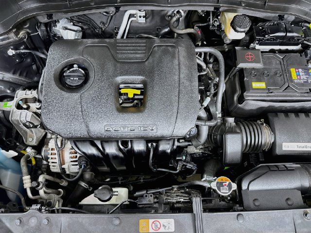 Used 2024 Kia Soul LX w/ Option Group 015 FWD image 27