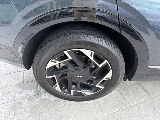 Used 2024 Kia Sportage SX AWD/4WD image 15