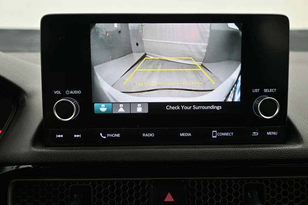Certified 2024 Honda Civic Sport image 17