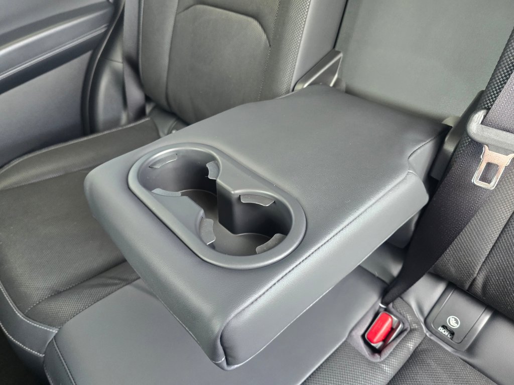 New 2026 MAZDA CX-5 Select AWD/4WD image 28