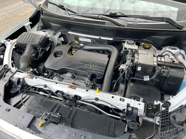 Certified 2024 GMC Terrain SLE w/ Driver Convenience Package FWD image 28
