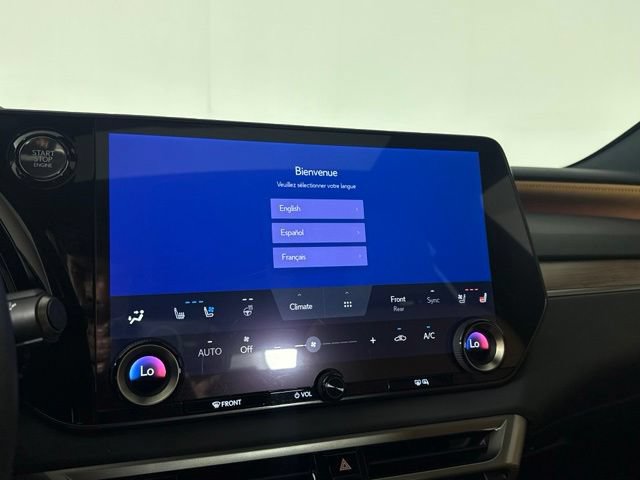 Certified 2024 Lexus RX 350 Premium Plus w/ Convenience Package FWD image 21
