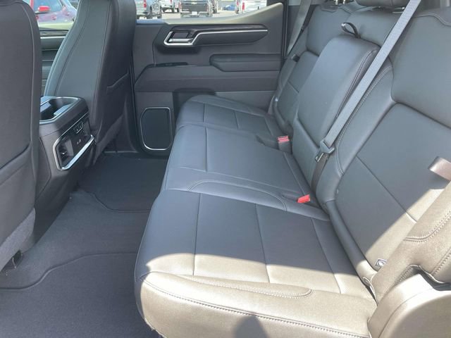 New 2026 GMC Sierra 1500 SLT w/ SLT Convenience Package image 11