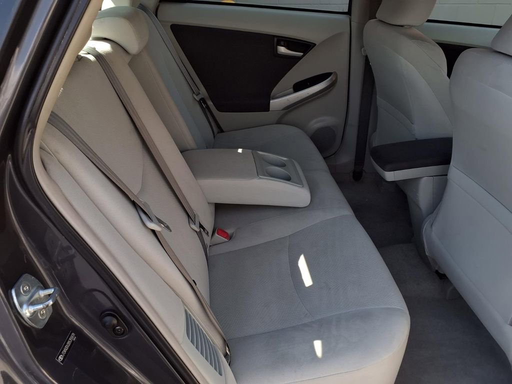 Used 2011 Toyota Prius Two image 21