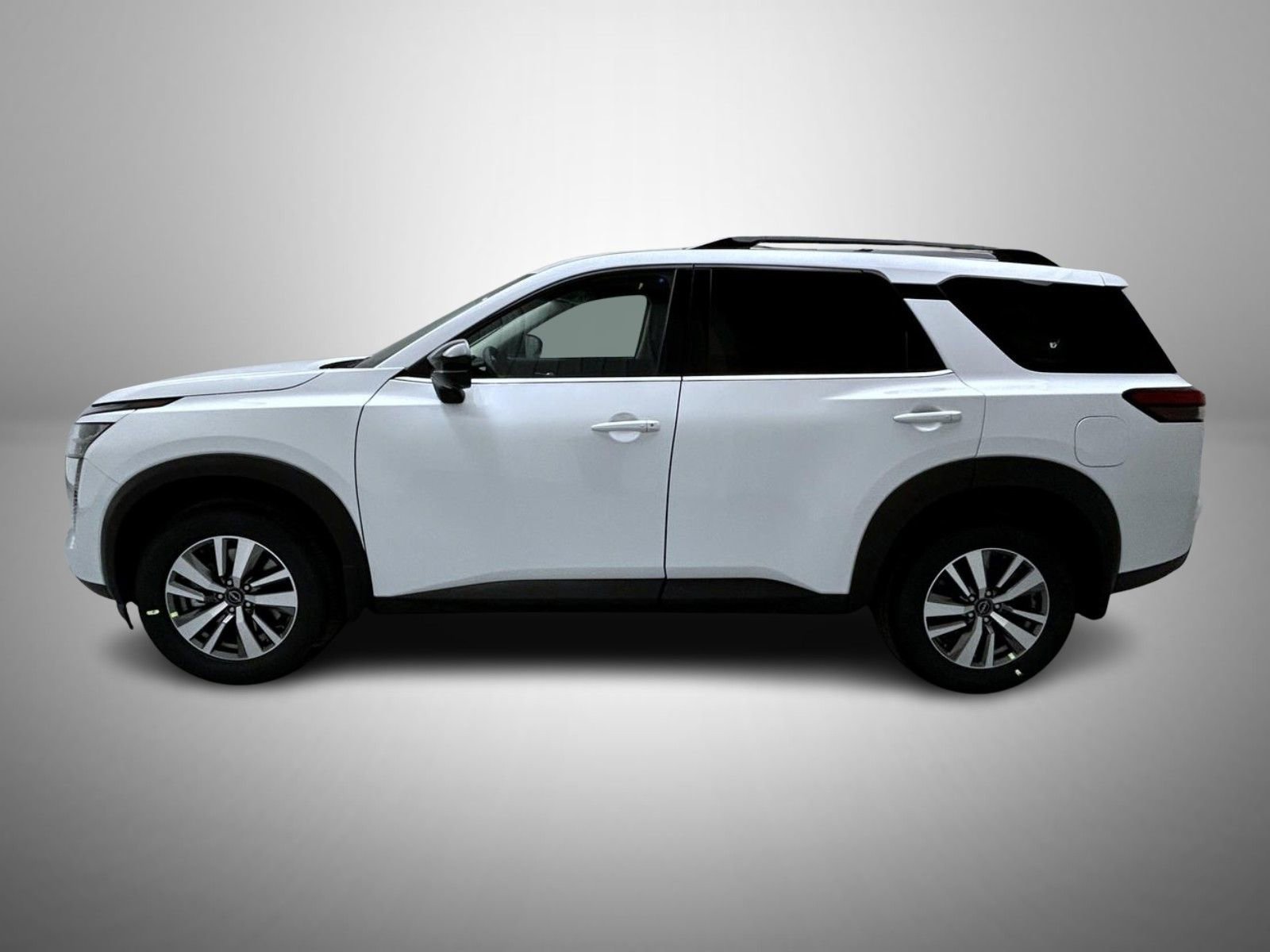 New 2026 Nissan Pathfinder SL image 8