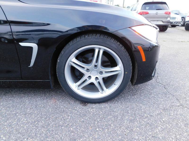 Used 2015 BMW 428i Convertible RWD image 20