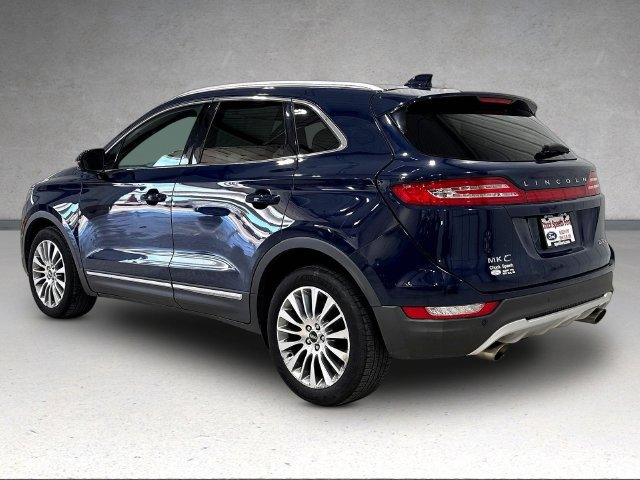 Used 2018 Lincoln MKC Reserve w/ Lincoln MKC Climate Package AWD/4WD image 8