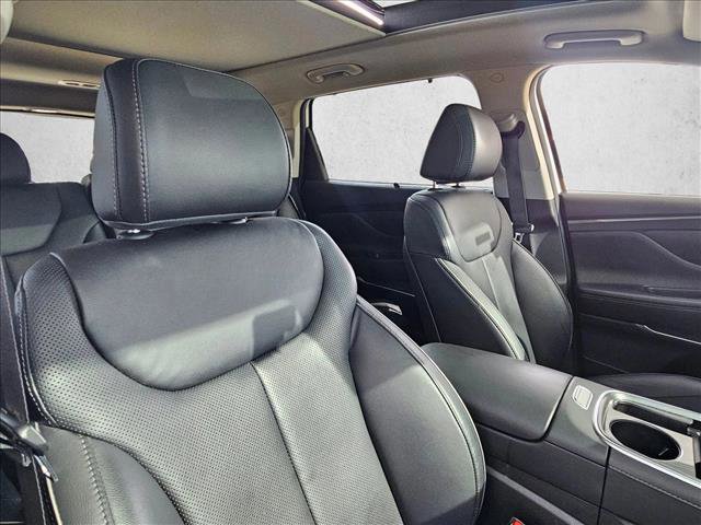 Used 2023 Hyundai Santa Fe Limited image 27