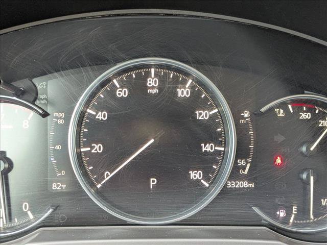 Used 2019 MAZDA CX-5 Grand Touring FWD image 11