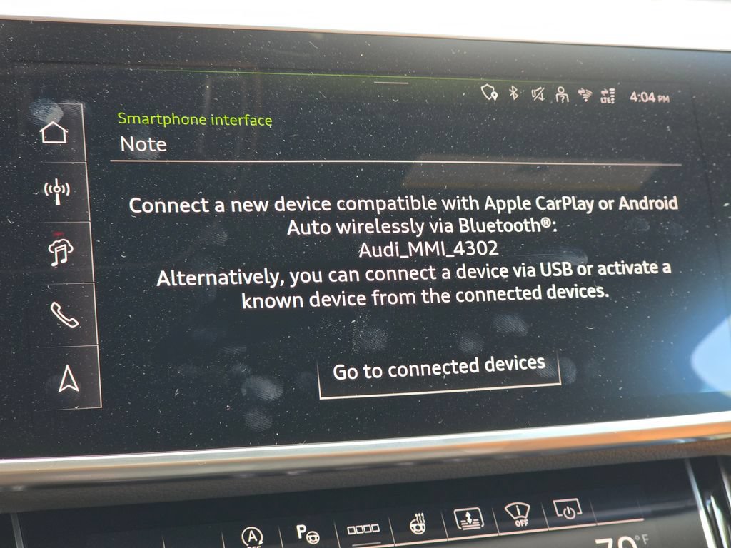 New 2026 Audi S8 AWD/4WD image 34
