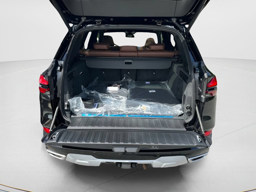 New 2026 BMW X5 xDrive50e AWD/4WD image 23