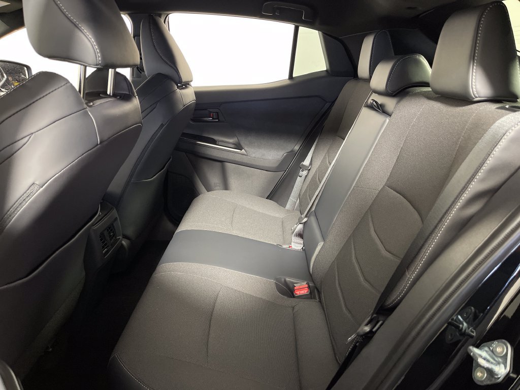 New 2026 Toyota C-HR AWD/4WD image 13
