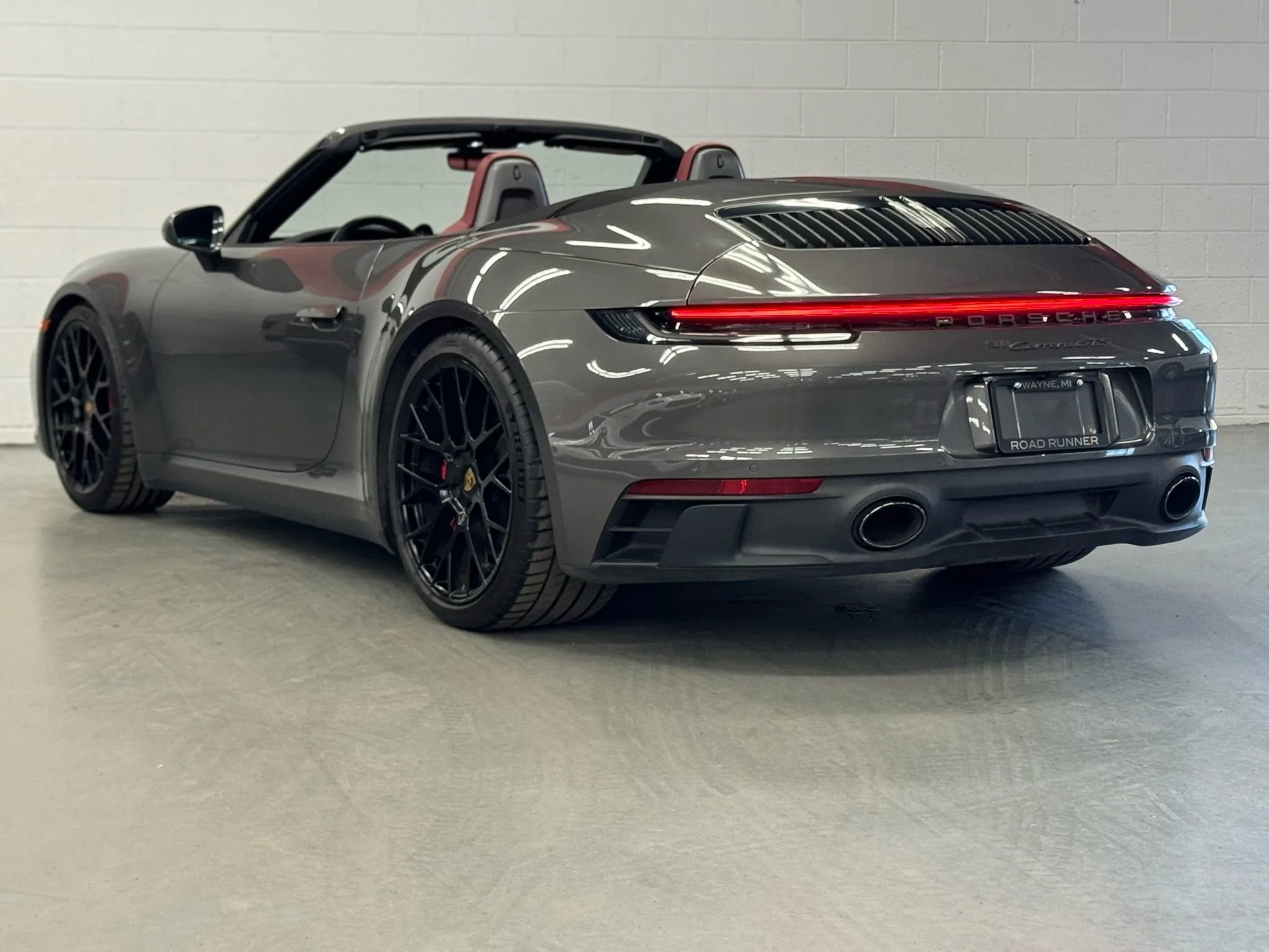 Used 2022 Porsche 911 Carrera GTS image 33