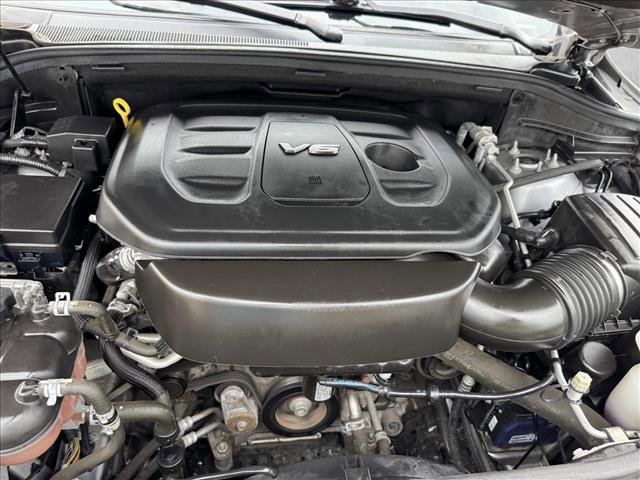 Used 2019 Jeep Grand Cherokee Laredo w/ Laredo X Package RWD image 22