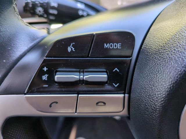 Used 2023 Hyundai Elantra SEL w/ Convenience Package image 24