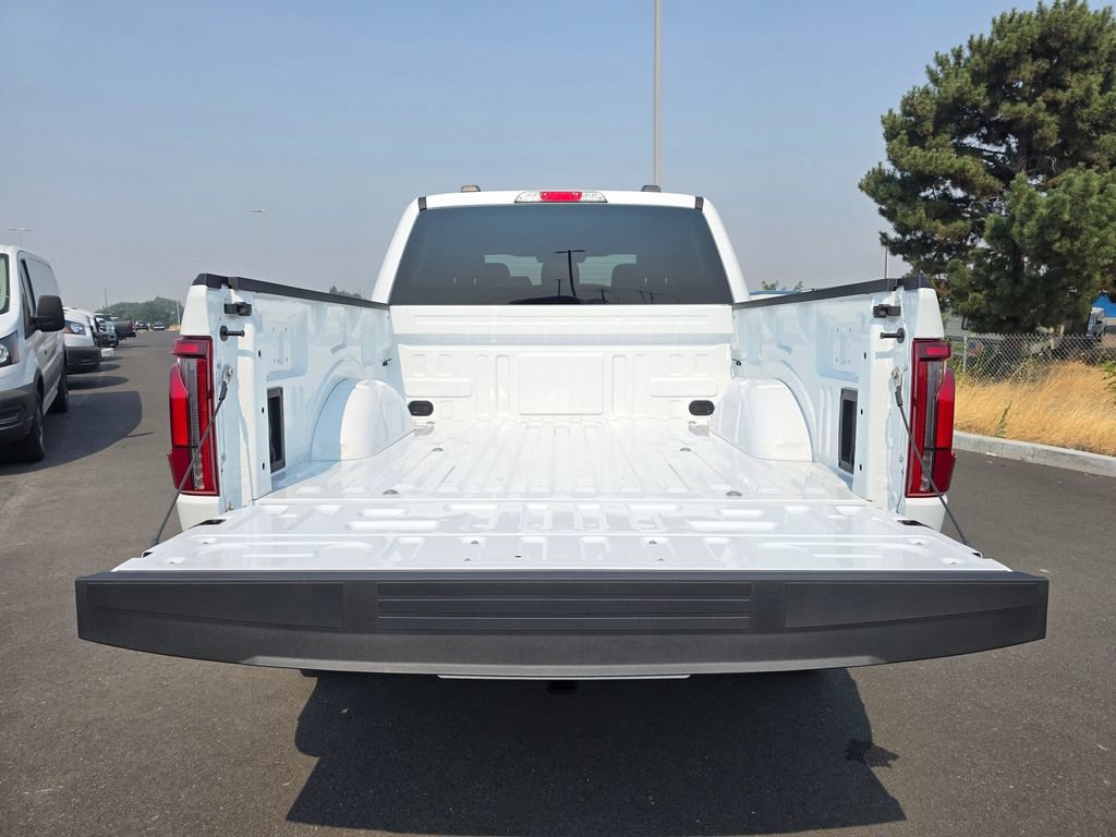 New 2026 Ford F150 Lariat AWD/4WD image 28