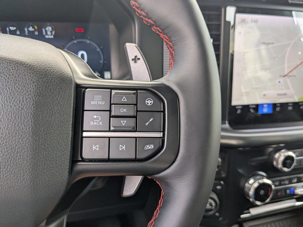 New 2025 Ford F150 Raptor image 37