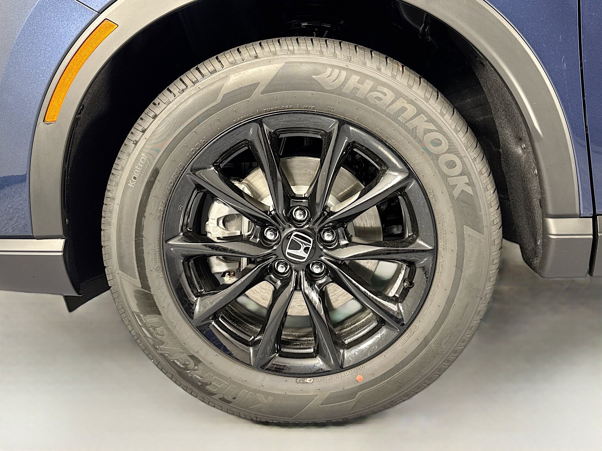 New 2026 Honda CR-V Sport-L image 31