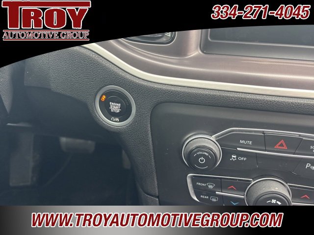 Used 2022 Dodge Charger SXT w/ Blacktop Package image 22