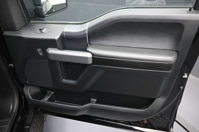 Used 2019 Ford F150 XLT w/ Equipment Group 301A Mid AWD/4WD image 29