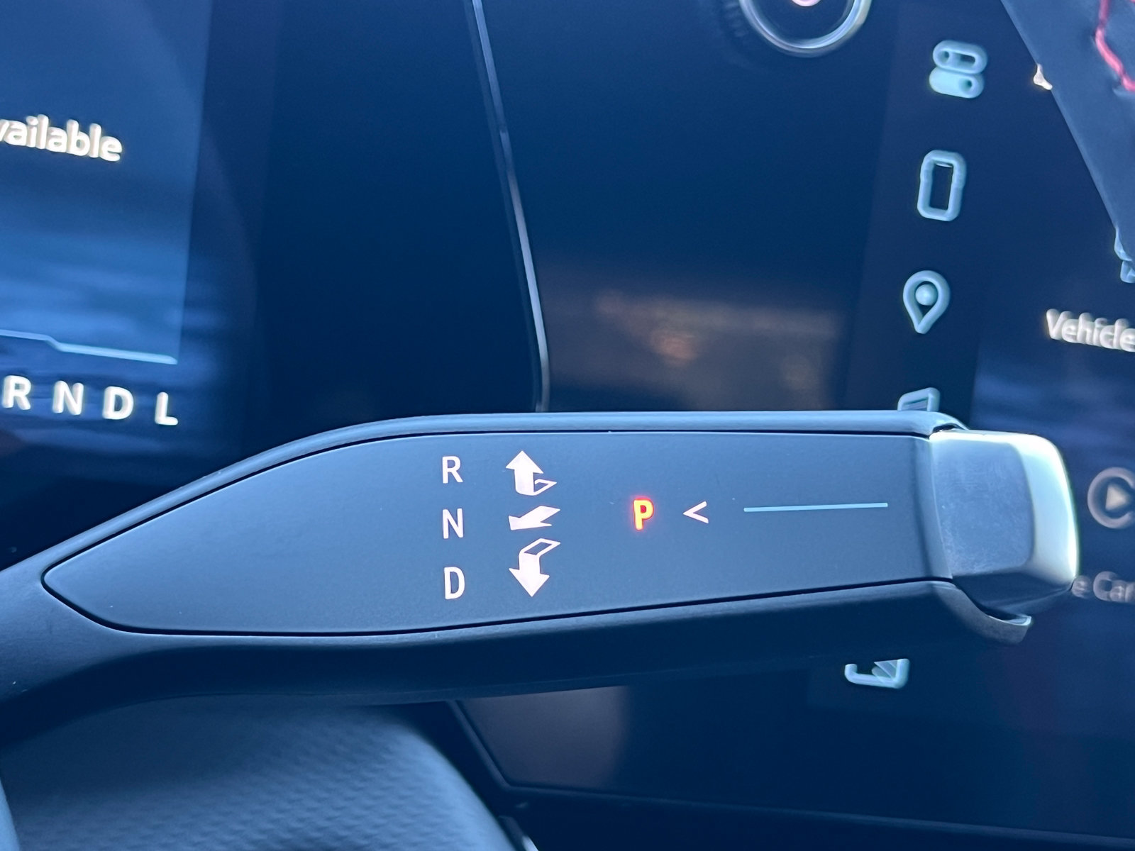 New 2027 Chevrolet Equinox RS w/ Safety and Technology Package AWD/4WD image 29
