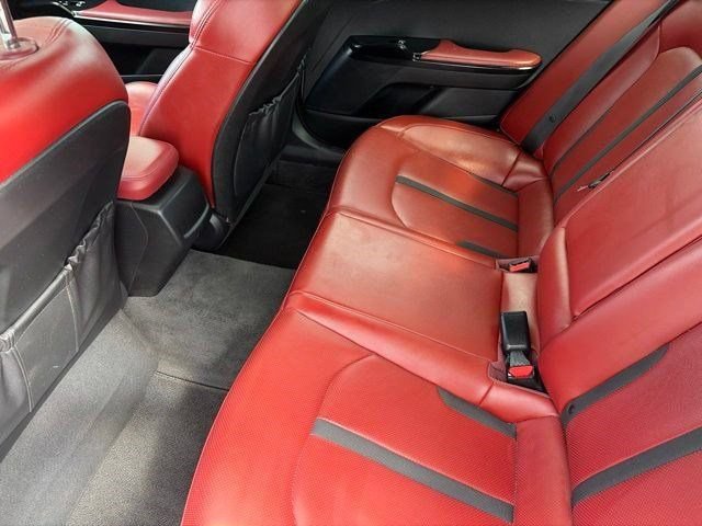 Used 2022 Kia K5 GT-Line w/ GT-Line Awd Premium Package image 33