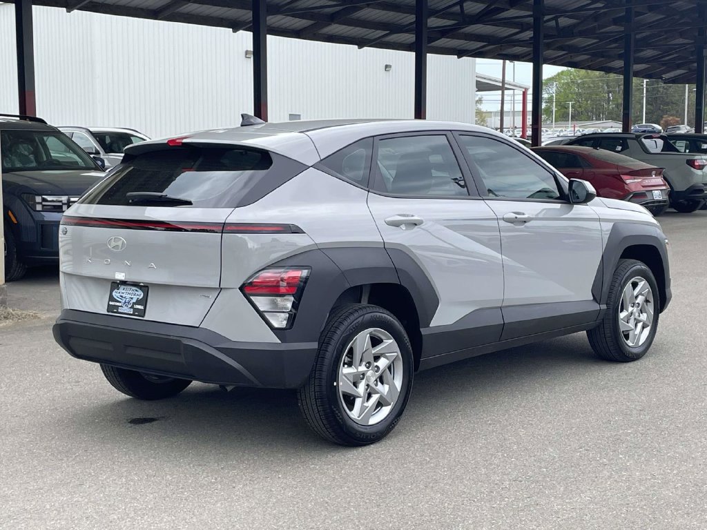 New 2026 Hyundai Kona SE AWD/4WD image 7