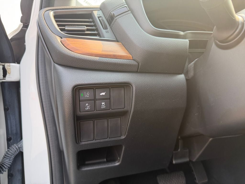 Used 2021 Honda CR-V EX-L image 19
