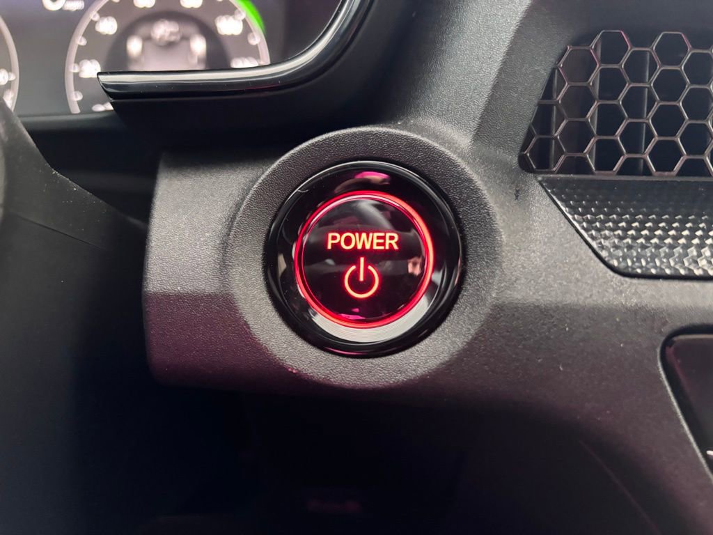 Used 2026 Honda CR-V Sport-L image 30