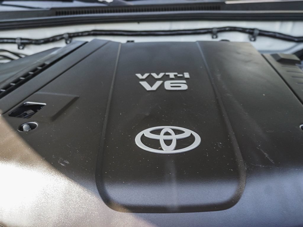 Used 2009 Toyota Tacoma PreRunner RWD image 25