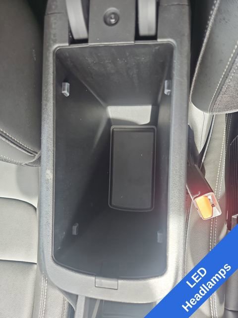 Used 2023 Chevrolet TrailBlazer ACTIV w/ Sun and Liftgate Package image 27