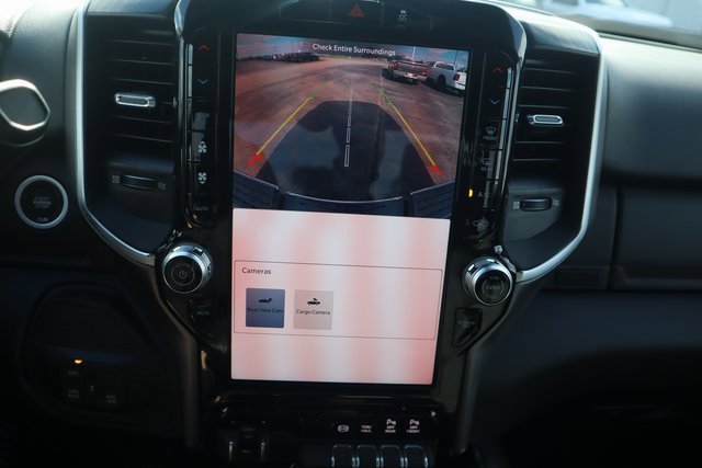 New 2026 RAM 3500 Big Horn image 13