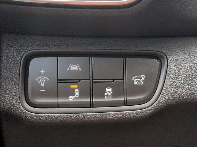 Used 2020 Hyundai Santa Fe Limited w/ Cargo Package FWD image 26
