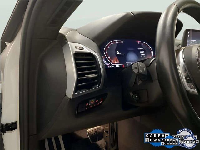 Used 2025 BMW 840i xDrive Convertible image 28