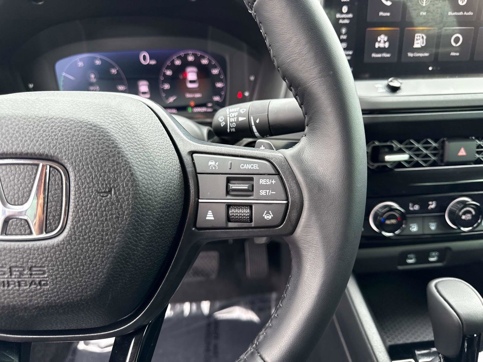 Certified 2024 Honda Accord EX-L image 30