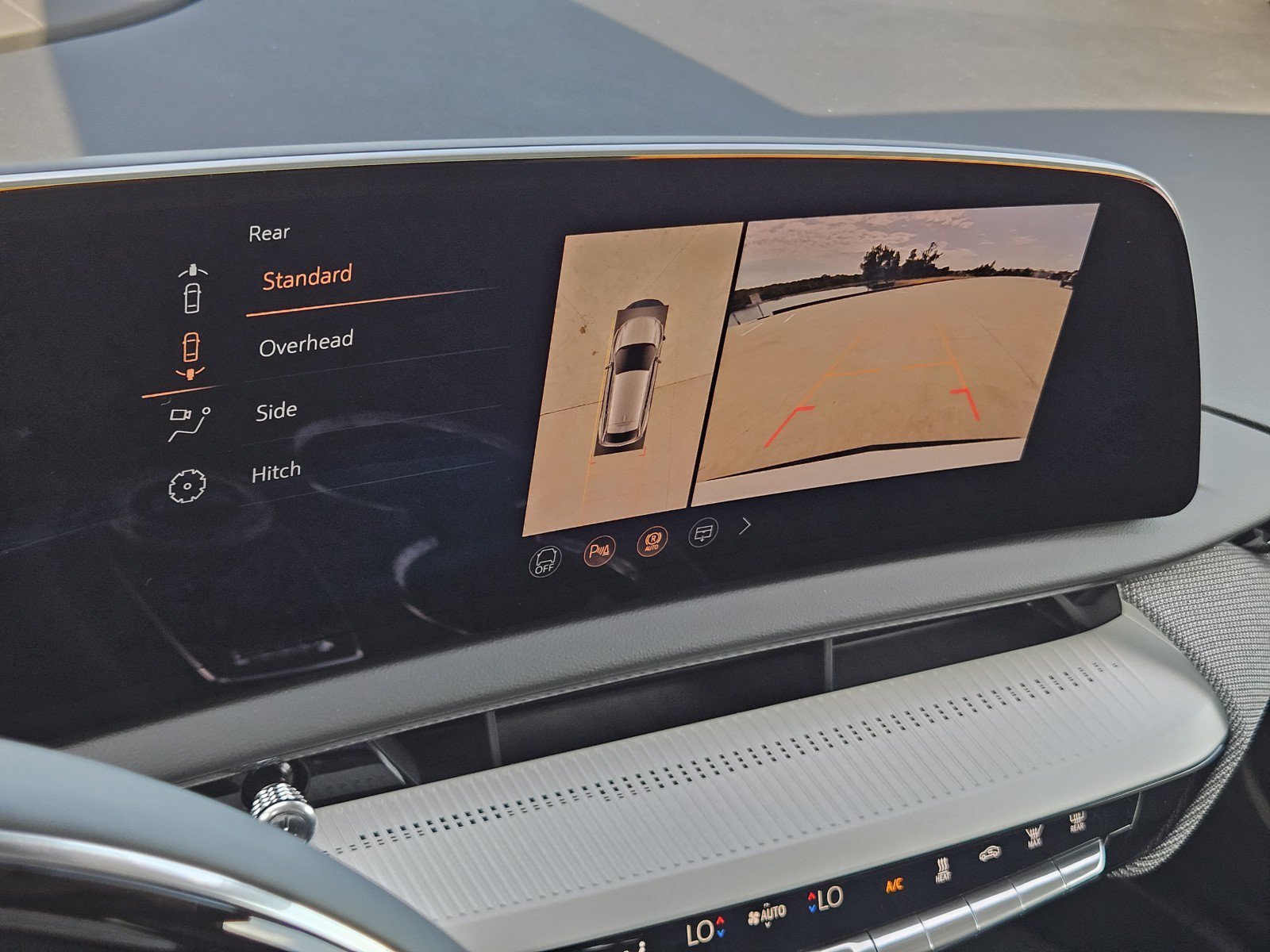 New 2027 Cadillac Optiq Sport RWD image 13