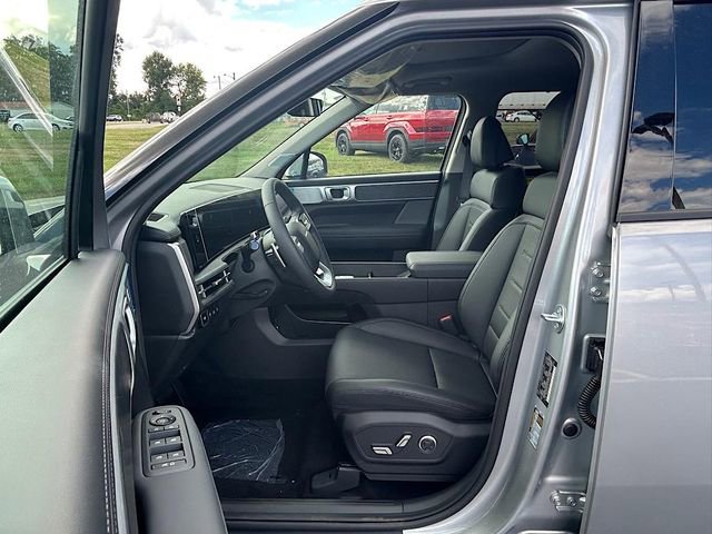 New 2026 Hyundai Santa Fe Limited AWD/4WD image 16