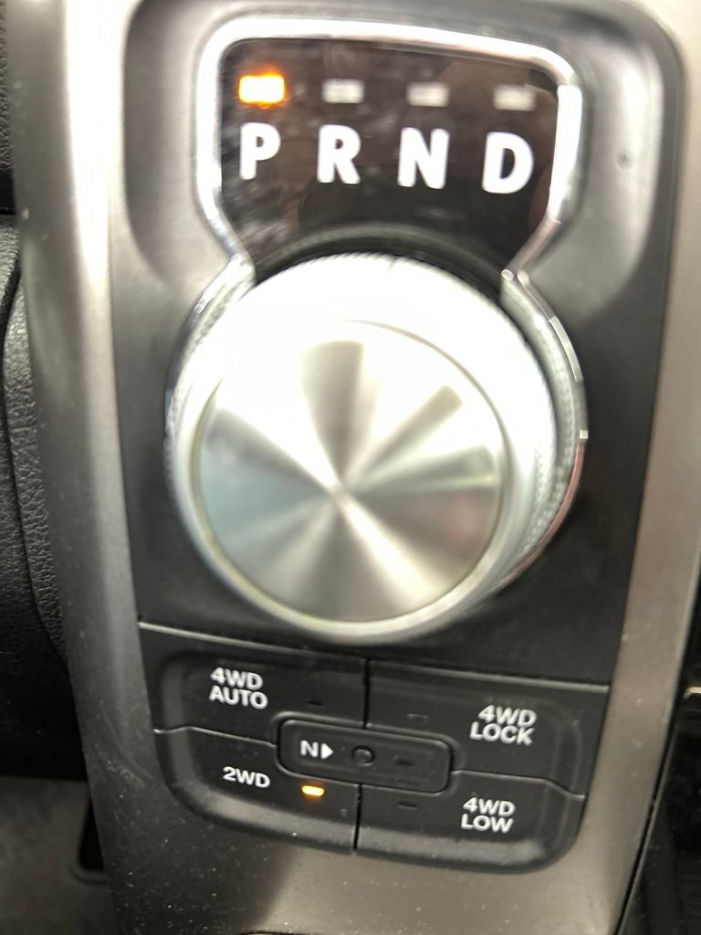 Used 2014 RAM 1500 Sport w/ Convenience Group AWD/4WD image 16