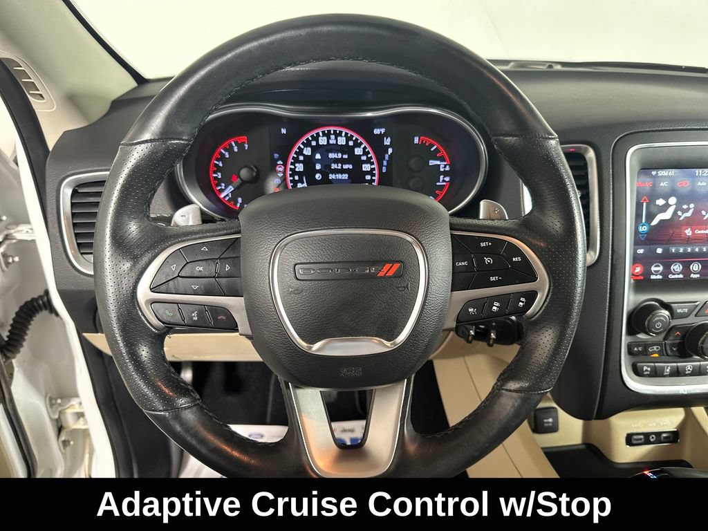 Used 2020 Dodge Durango Citadel w/ Technology Group AWD/4WD image 18