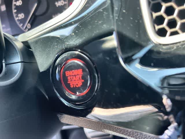 Certified 2026 Honda Civic Sport image 28