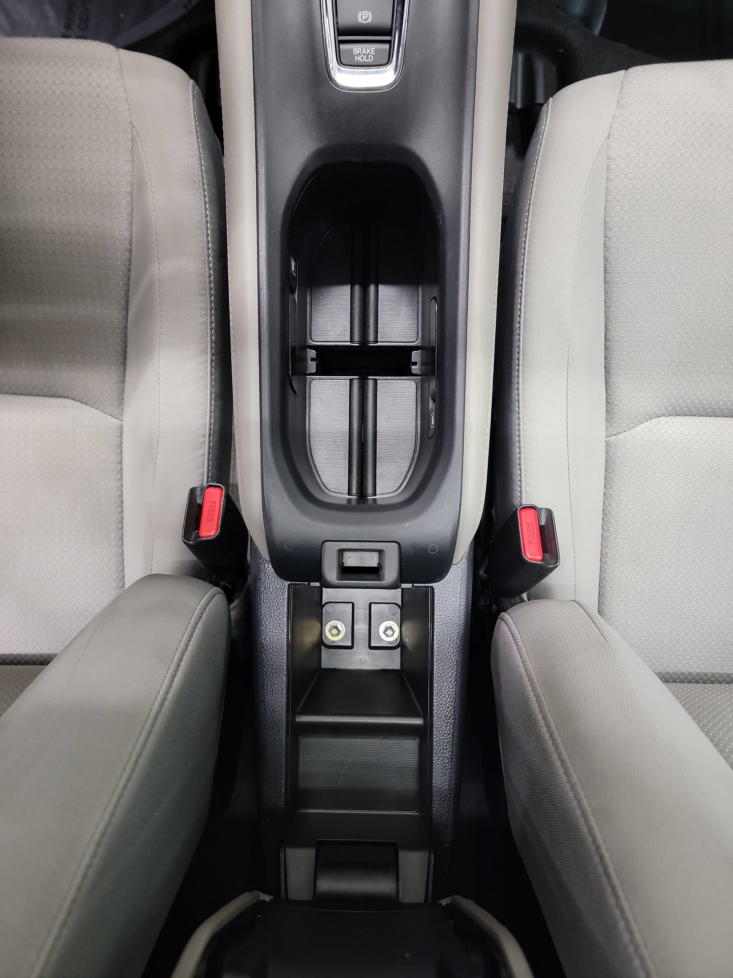 Used 2020 Honda HR-V EX image 29