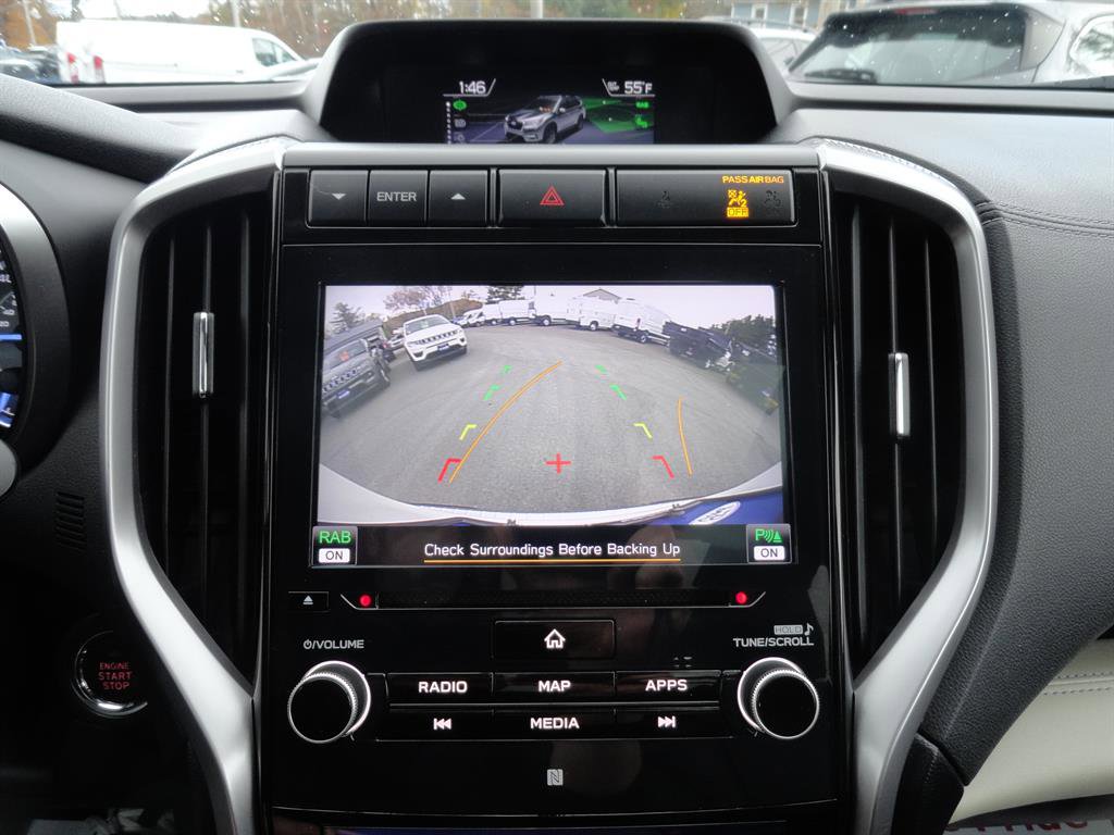 Used 2020 Subaru Ascent Limited w/ Technology Package image 18