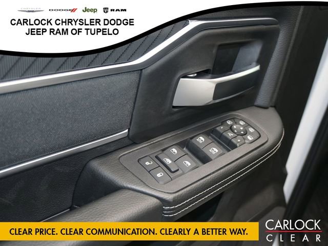 New 2026 RAM 2500 Big Horn image 12