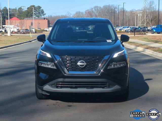 Used 2023 Nissan Rogue SV image 18