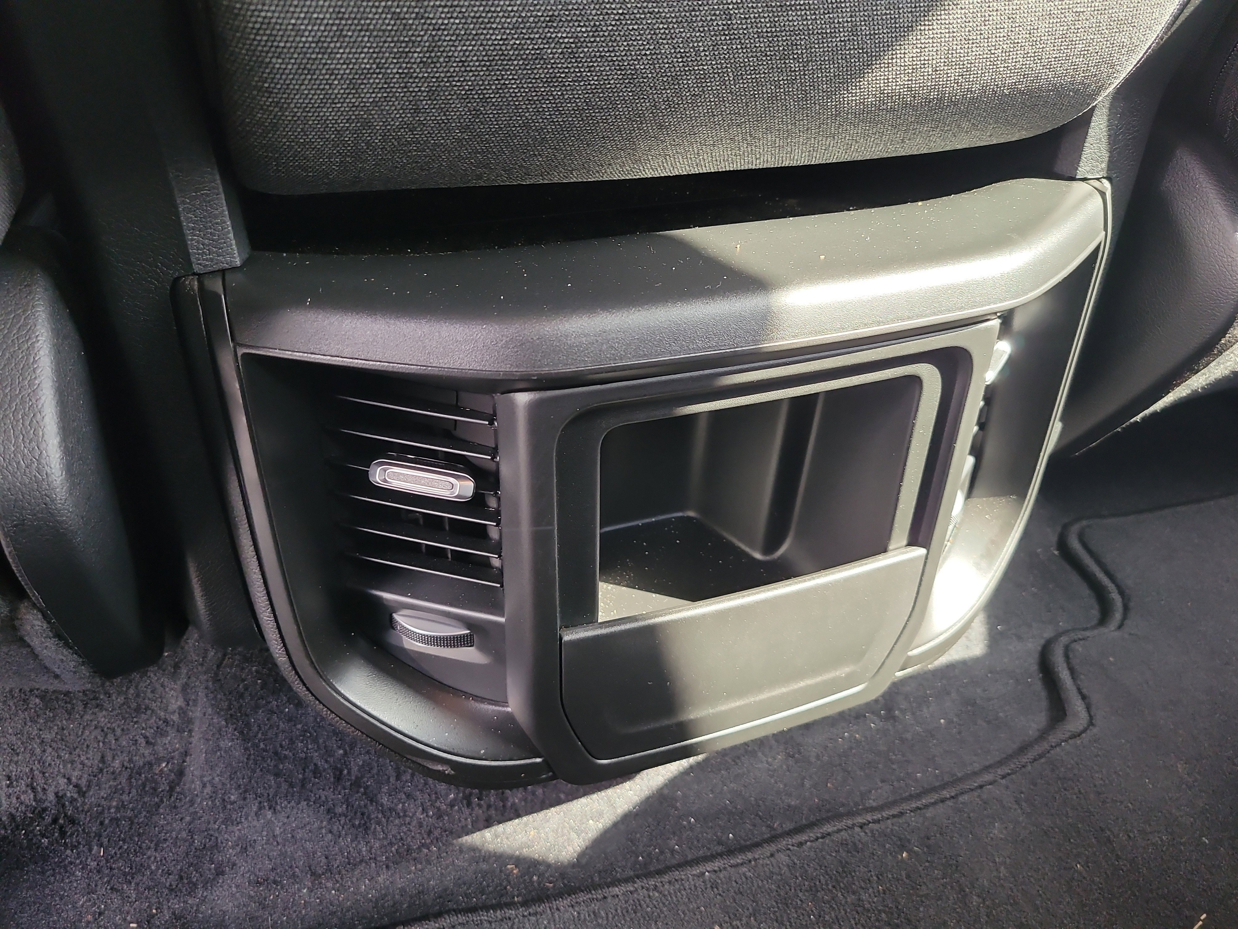 Used 2026 RAM 1500 Tradesman RWD image 14