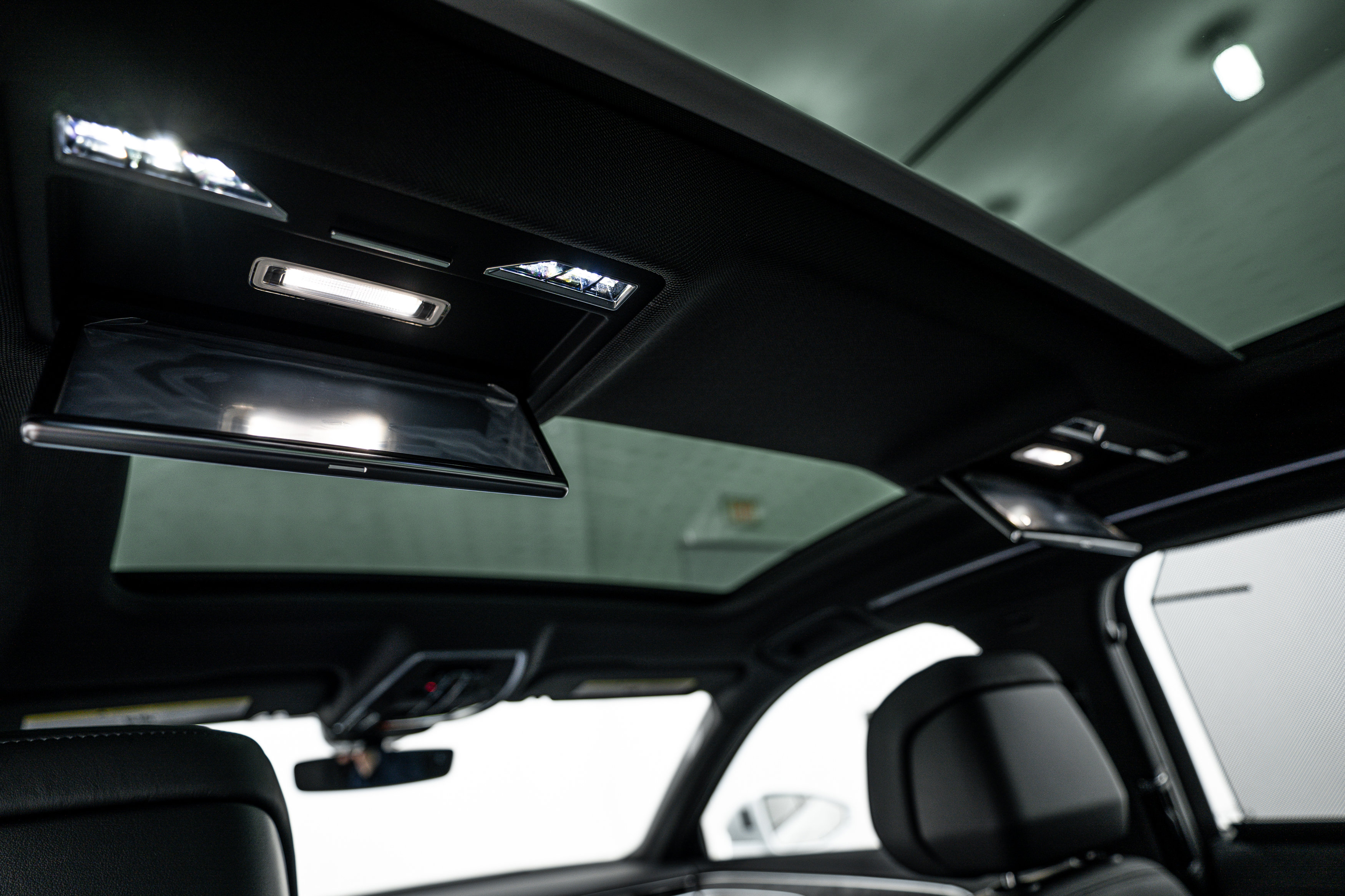 New 2026 Audi A8 L 3.0T AWD/4WD image 21