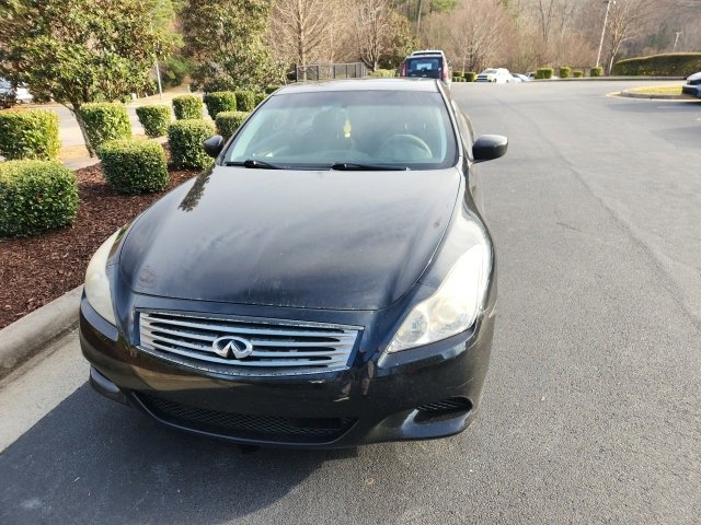 Used 2008 INFINITI G37 Journey w/ Premium Pkg image 7