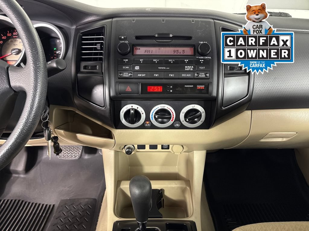 Used 2009 Toyota Tacoma PreRunner RWD image 25